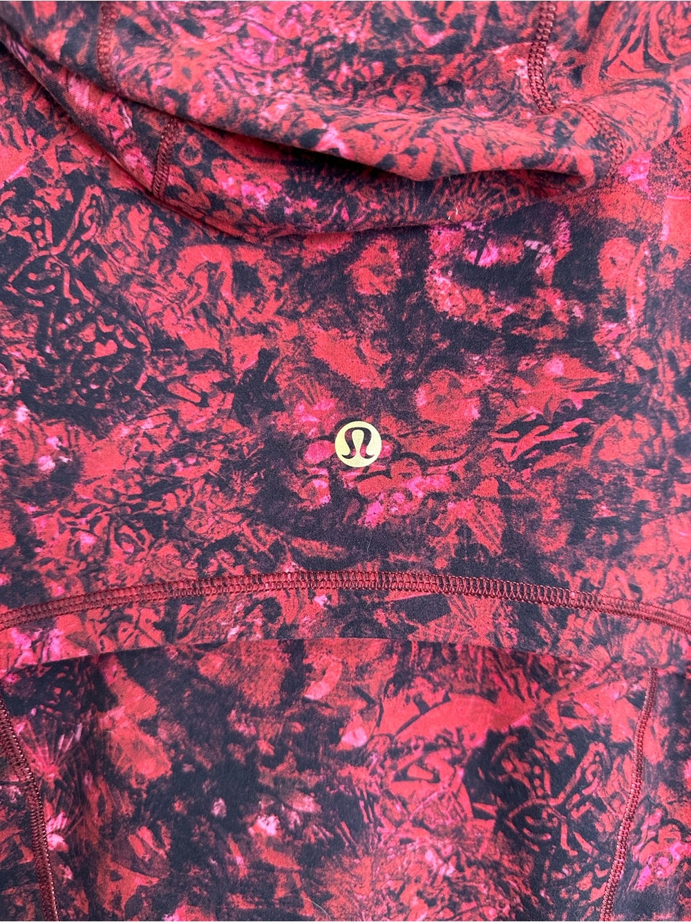 lululemon Define Hooded Jacket - Lunar New Year - Picture 9 of 9